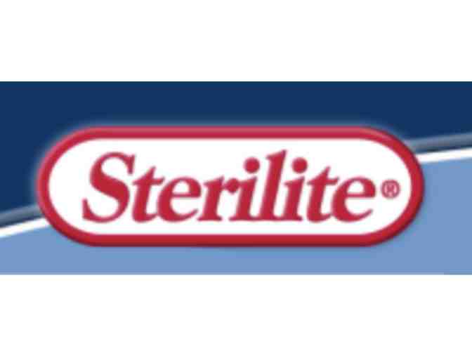 Bundle of 12 Sterilite Products