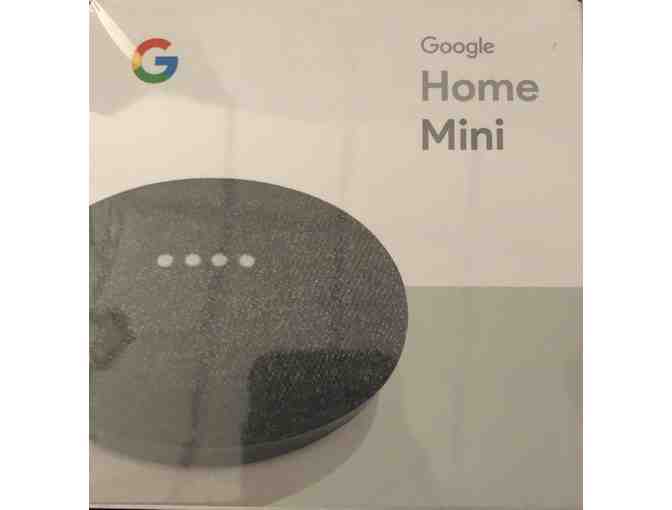Google Home Mini - Photo 1