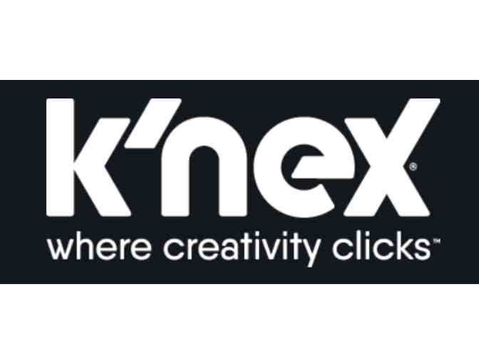 K'Nex Ferris Wheel Building Set