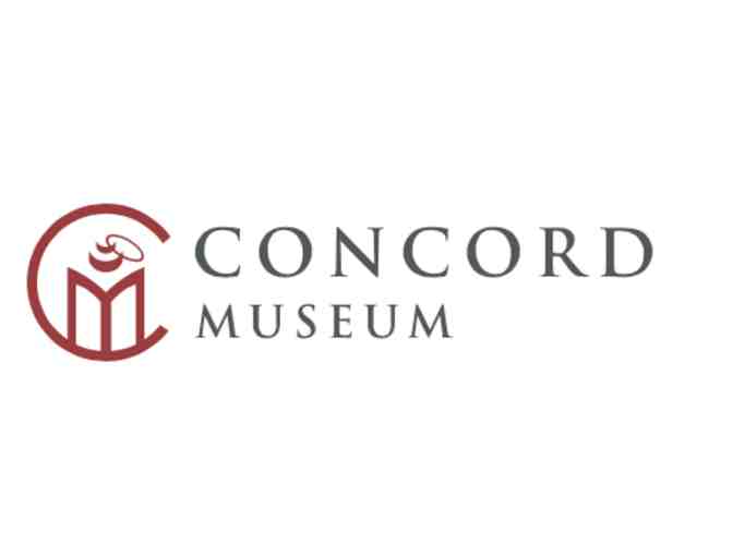 4 Passes to the Concord Museum - Photo 1