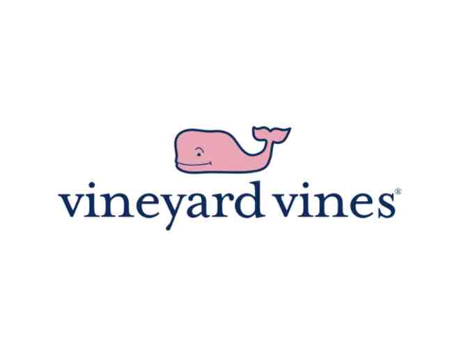 Vineyard Vines "Tied to a Cause" Tie - Photo 2