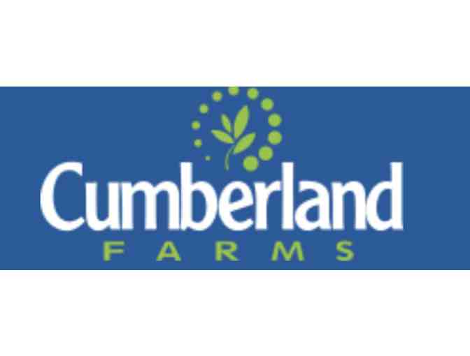 $25 Cumberland Farms Gift Card - Photo 1