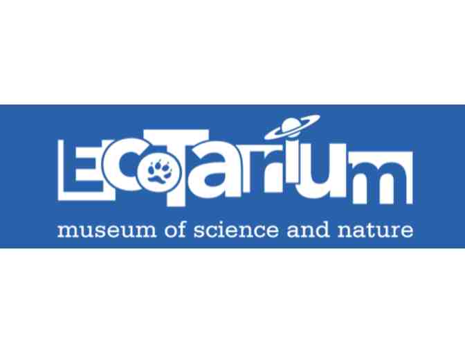 Family Pass to EcoTarium Museum of Science and Nature - Photo 1