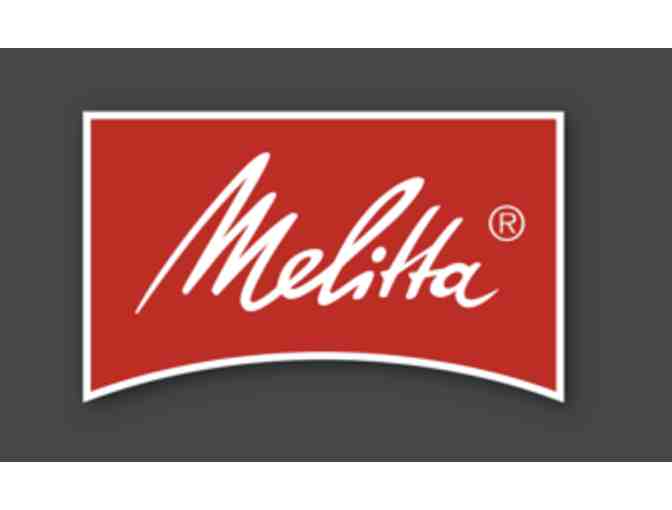 Melitta Premium Coffee Gift Set
