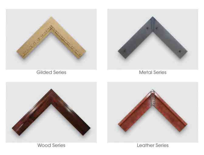 $250 GK Framing Certificate