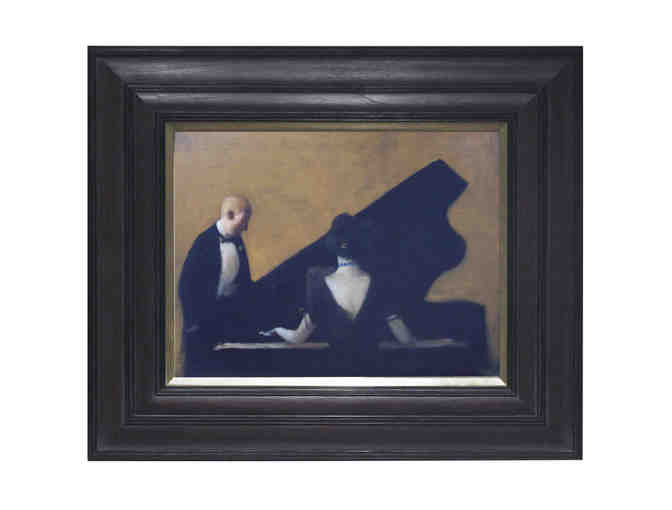 $250 GK Framing Certificate