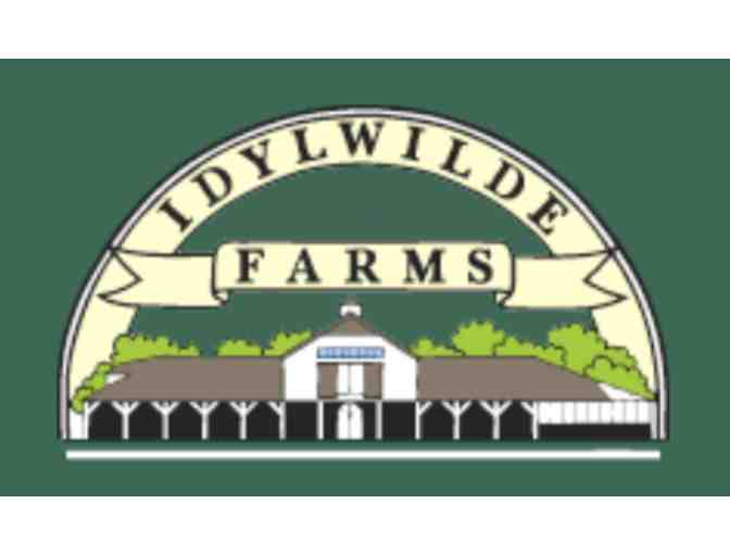 $25 Idylwilde Farms Gift Card - Photo 1
