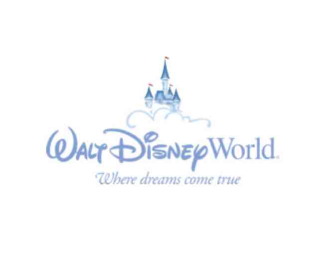 5 DisneyWorld Hopper Passes - Photo 1