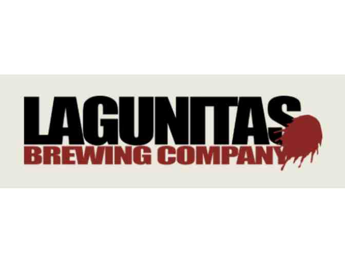 Lagunitas Brewing Company Swag