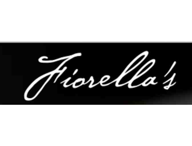 $50 Fiorella's Cucina Gift Card - Photo 1