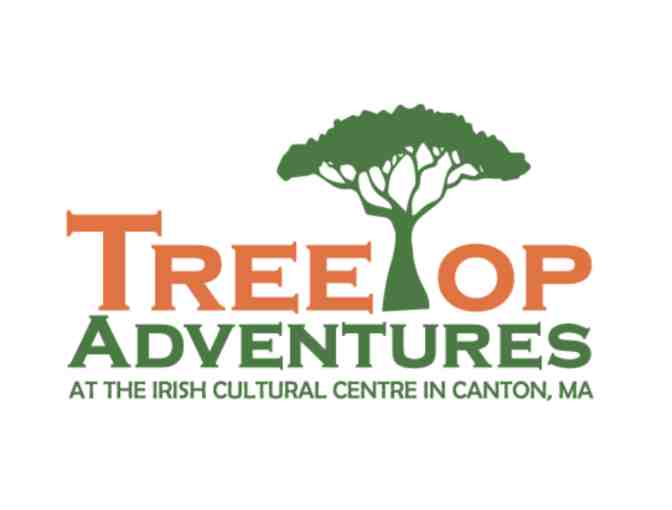 Two Tickets To TreeTop Adventures - Photo 1