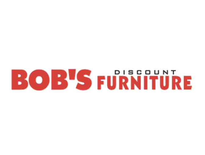 $100 Gift Card to Bob's Discount Furniture - Photo 1