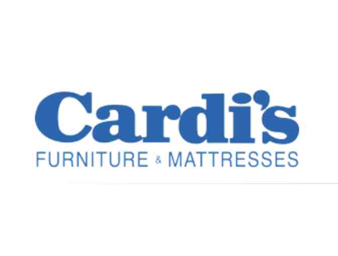 $100 Gift Card to Cardi's Furniture and Matresses - Photo 1
