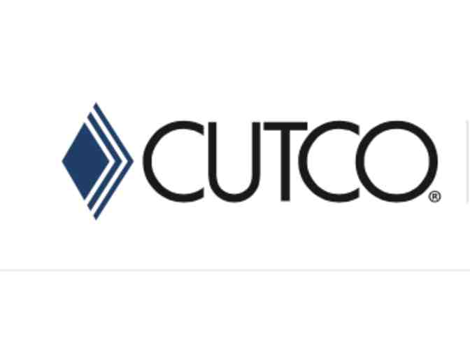 Cutco Santoku Club Mates Set