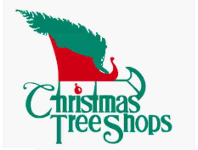 $20 Gift Card to Christmas Tree Shops/Bed Bath &amp; Beyond/Buy Buy Baby - Photo 1