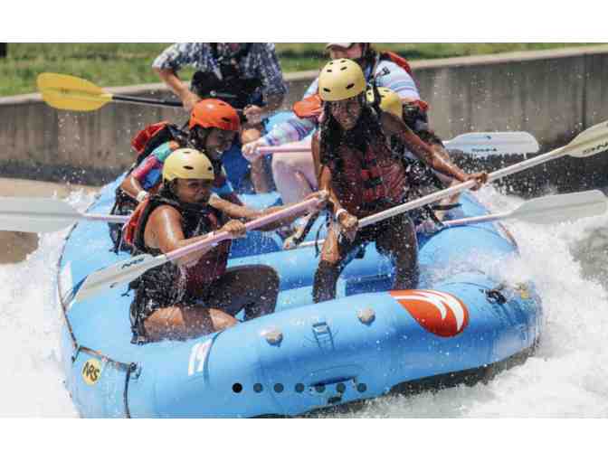 2 Day Passes to the U.S. National Whitewater Center - Photo 1