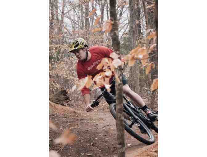 2 Day Passes to the U.S. National Whitewater Center