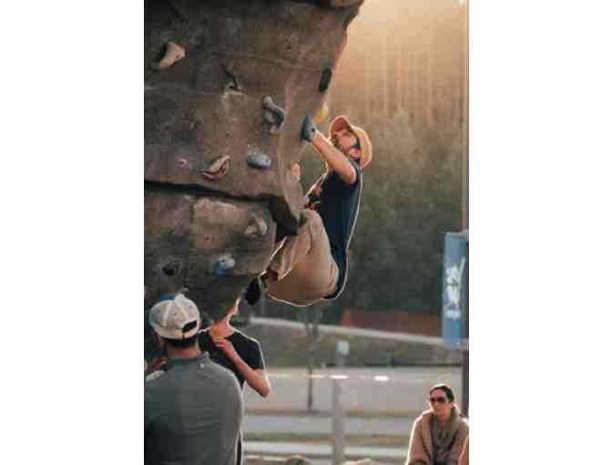 2 Day Passes to the U.S. National Whitewater Center