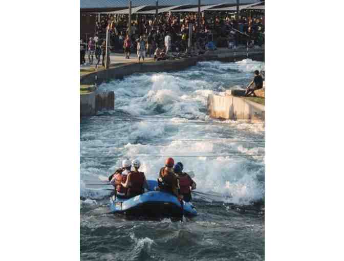 2 Day Passes to the U.S. National Whitewater Center - Photo 5