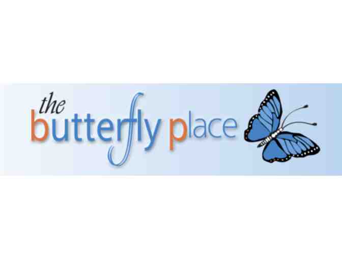 The Butterfly Place $35 Gift Certificate - Photo 1