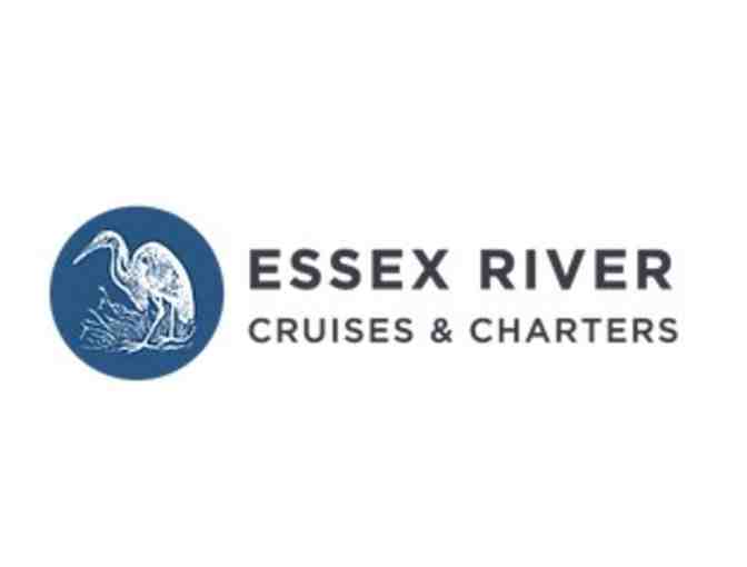 2 Essex River Cruise Sightseeing Gift Certificate