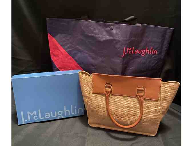 Mckenna Handbag from J.McLaughlin