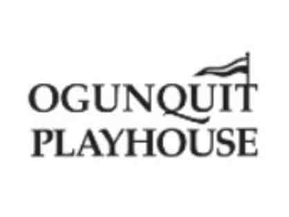 Four Tickets to a 2023 Children's Theatre Performance at Ogunquit Playhouse