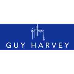 Guy Harvey