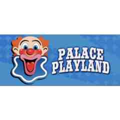 Palace Playland