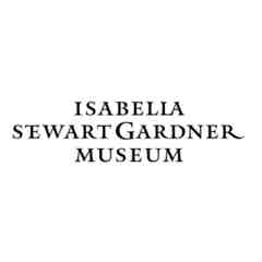 Isabella Stewart Gardner Museum