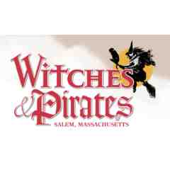The Land of Witches and Pirates