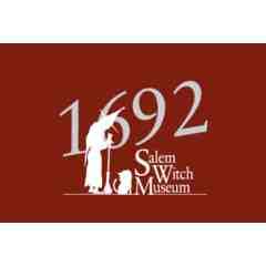 Salem Witch Museum