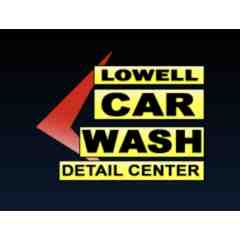 Lowell Car Wash and Detail Center