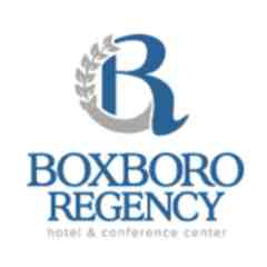 Boxboro Regency Minuteman Grille
