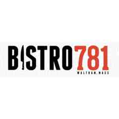 Bistro 781