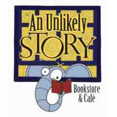 An Unlikely Story Bookstore and Cafe