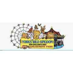York's Wild Kingdom Zoo and Amusement Park