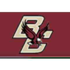 Boston College Athletics