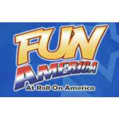 Fun America at Roll On America