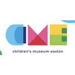 The Children's Museum in Easton