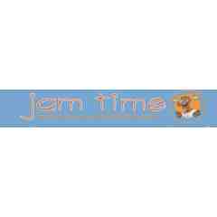 Jam Time