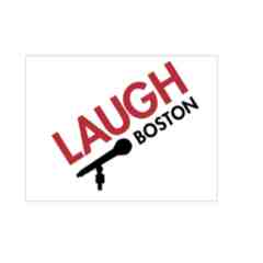 Laugh Boston