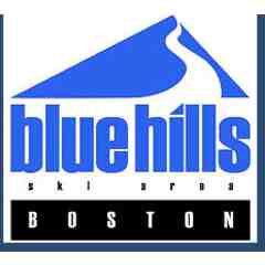 Blue Hills Ski Area