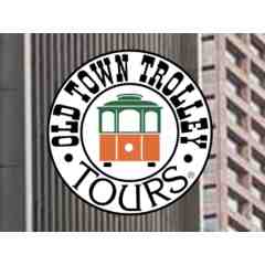 Old Town Trolley Tours