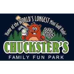 Chuckster's Family Fun Park