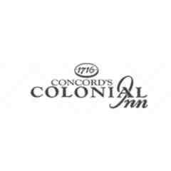 Concord's Colonial Inn