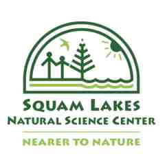 Squam Lake Natural Science Center
