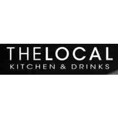 The LOCAL Kitchen & Drinks