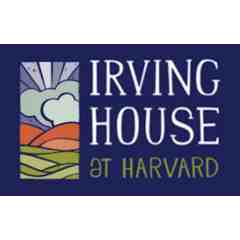 Irving House Bed & Breakfast