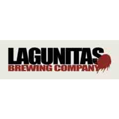 Lagunitas Brewing Company